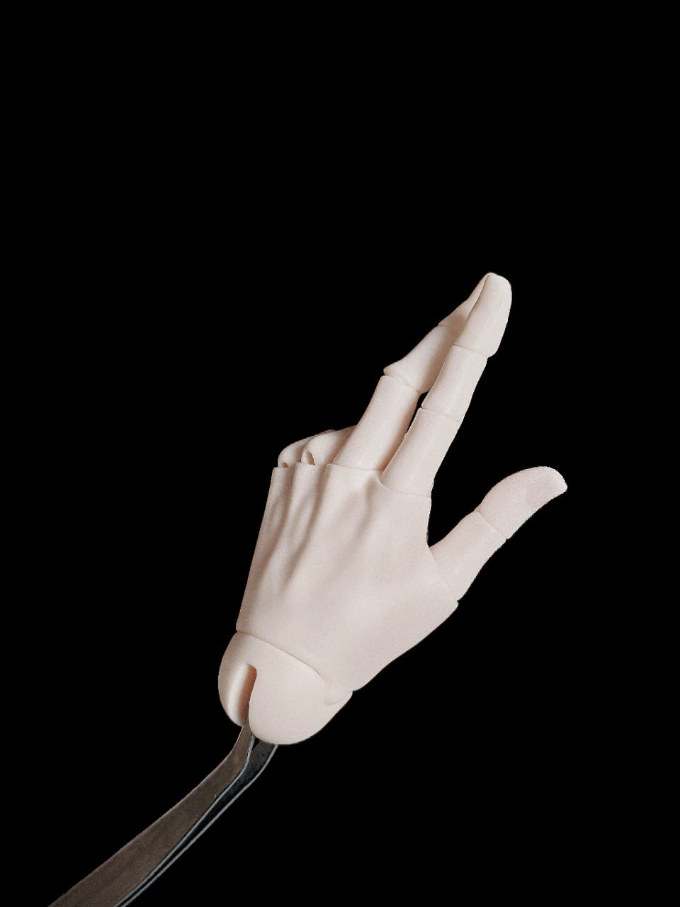 Fatemoons 75cm 80cm joint hands