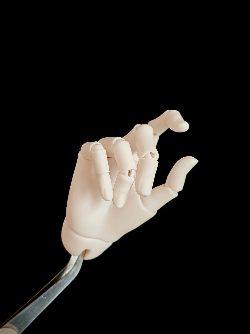 Fatemoons 75cm 80cm joint hands
