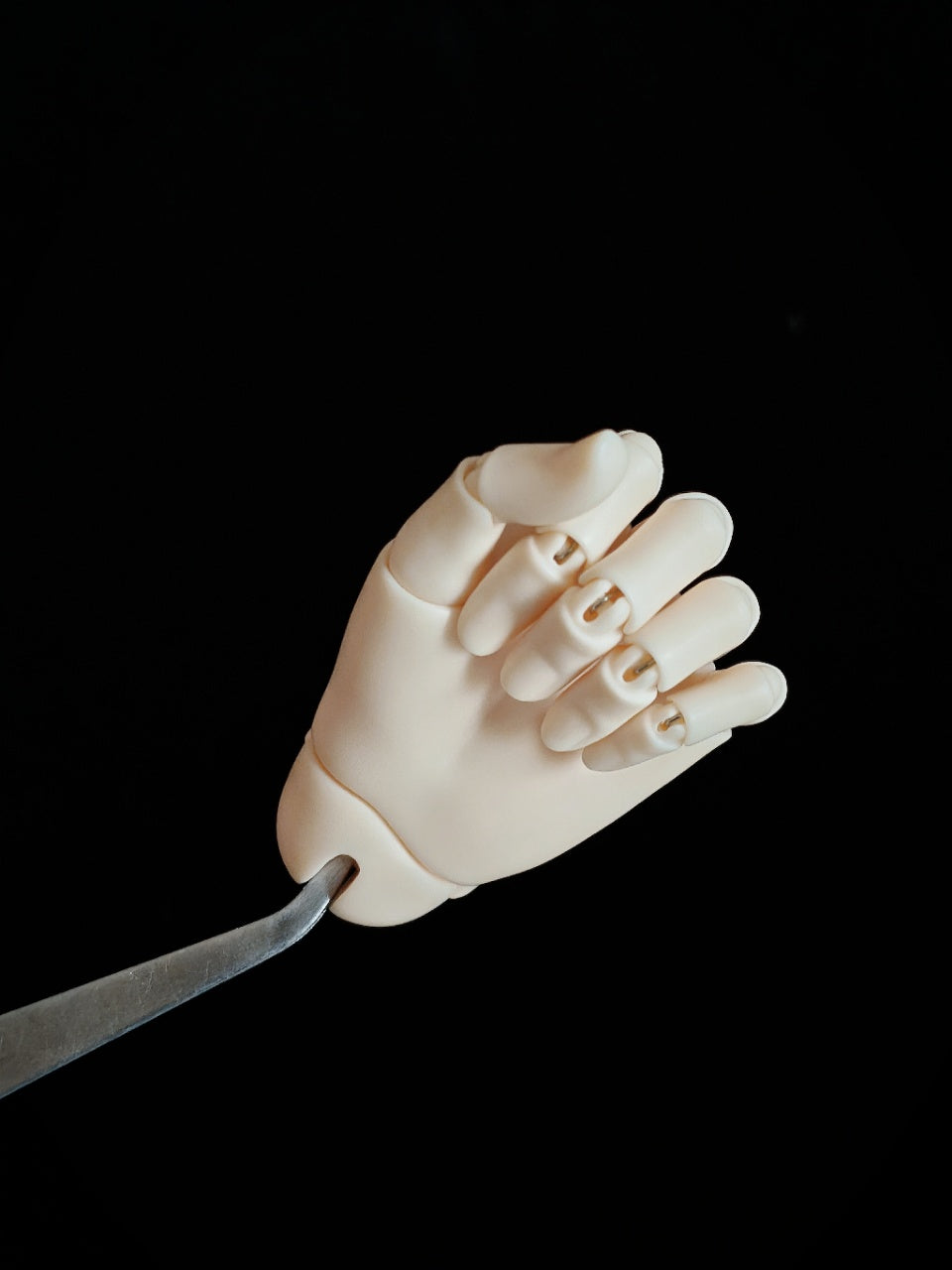 Fatemoons 75cm 80cm joint hands
