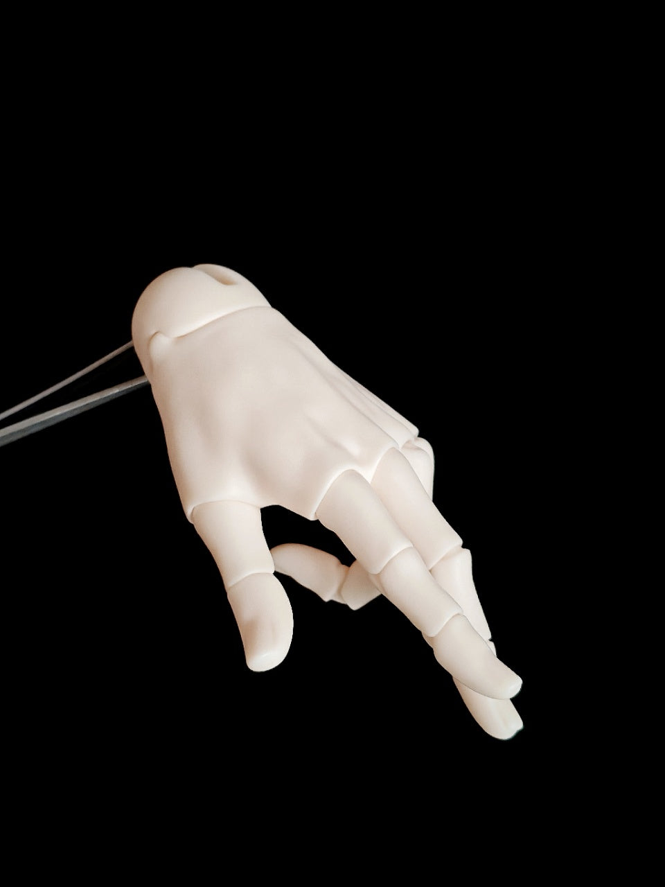 Fatemoons 75cm 80cm joint hands