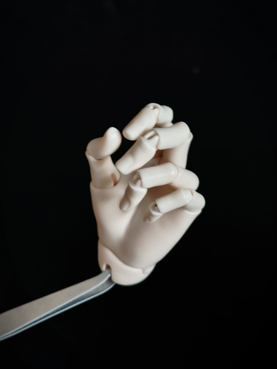 Fatemoons 75cm 80cm joint hands