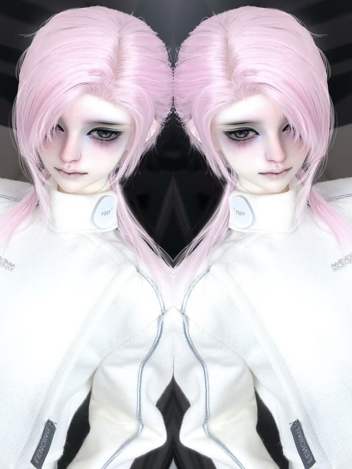 Acatbo 1/4 bjd head ShouYi & ShouYi SP & FeiEr