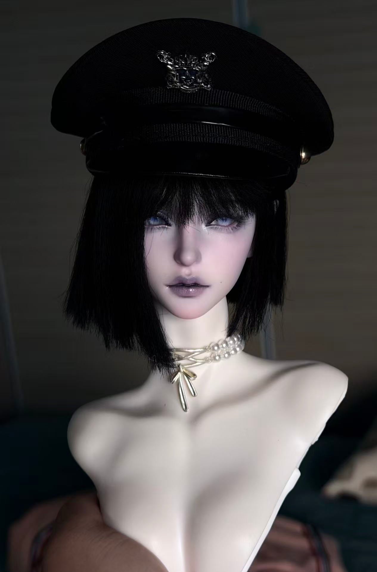 Naro 70cm BJD head WuZhui