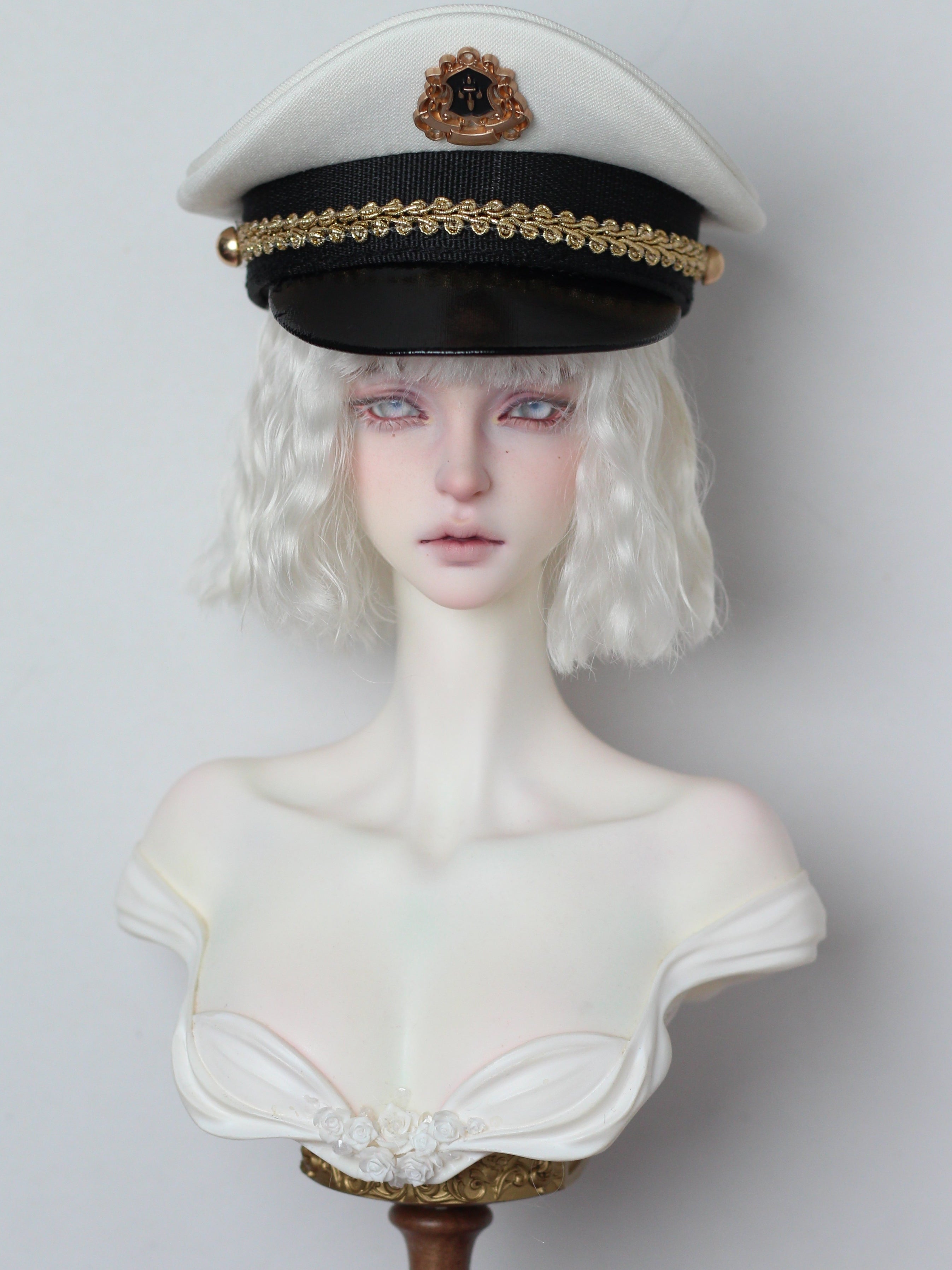 Naro 70cm BJD head WuZhui