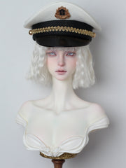 Naro 70cm BJD head WuZhui