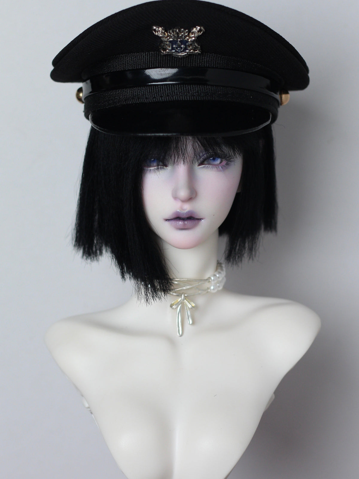 Naro 70cm BJD head WuZhui