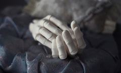 ChaiYu 75cm 77cm BJD joint hands