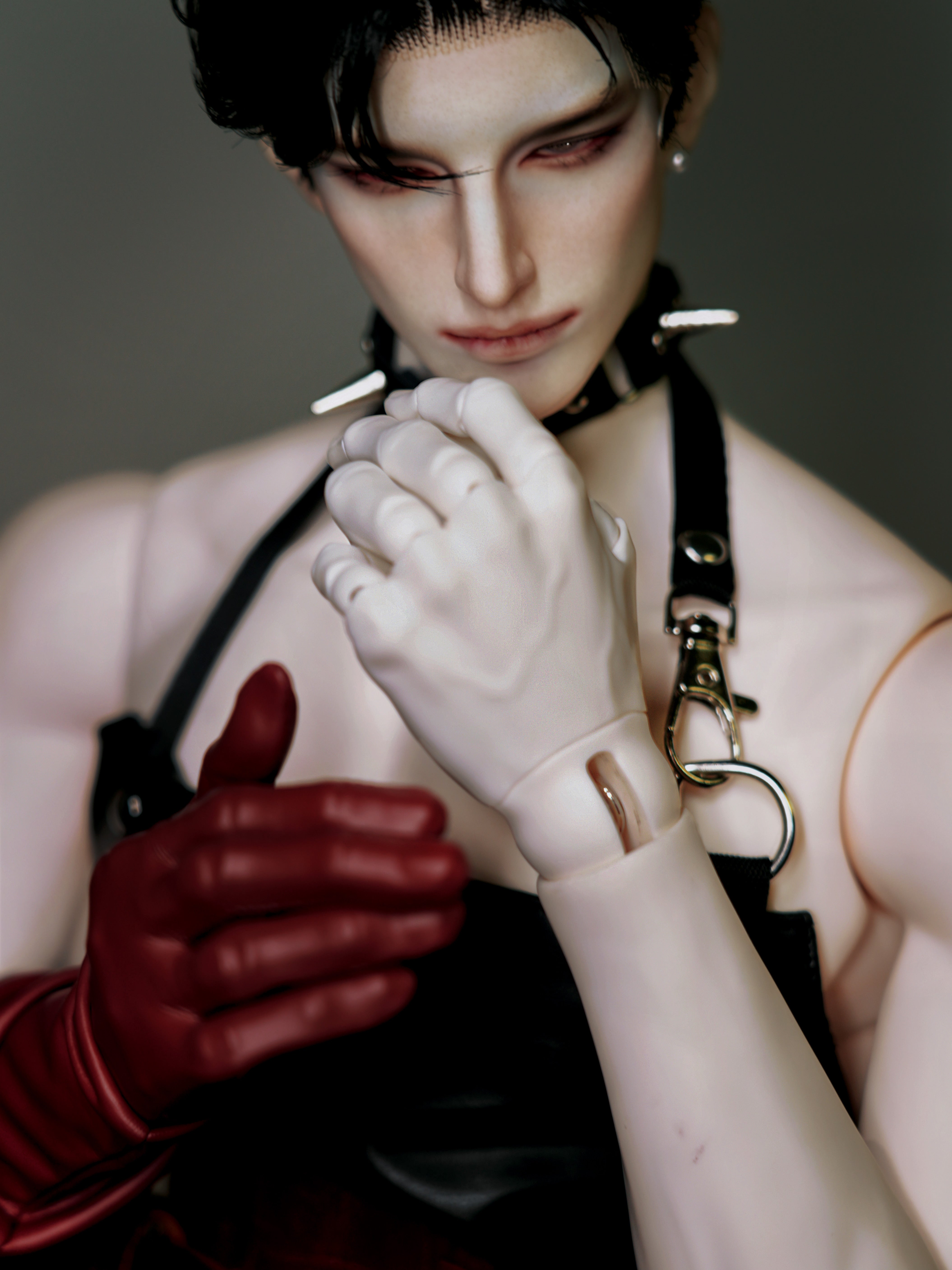 ChaiYu 75cm 77cm BJD joint hands