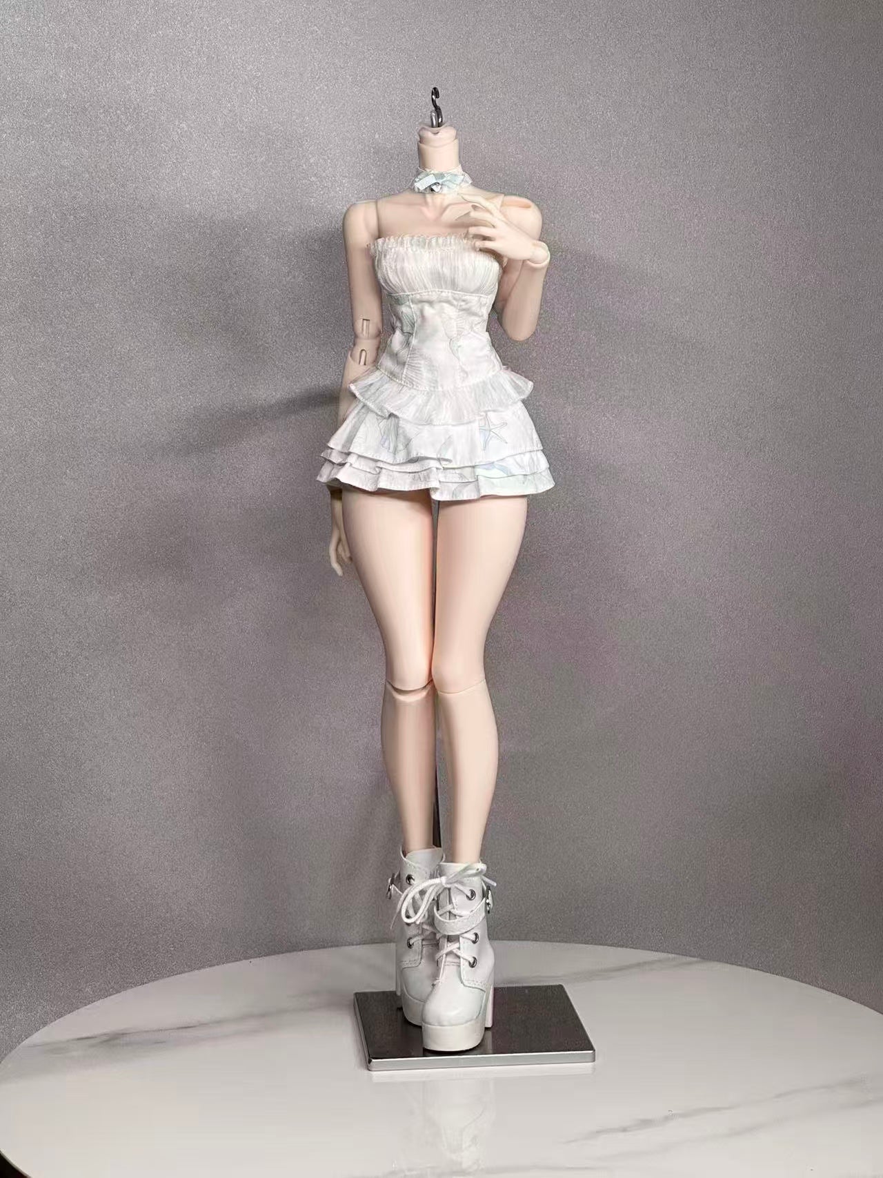 Yege special 1/4 BJD Pear body new version