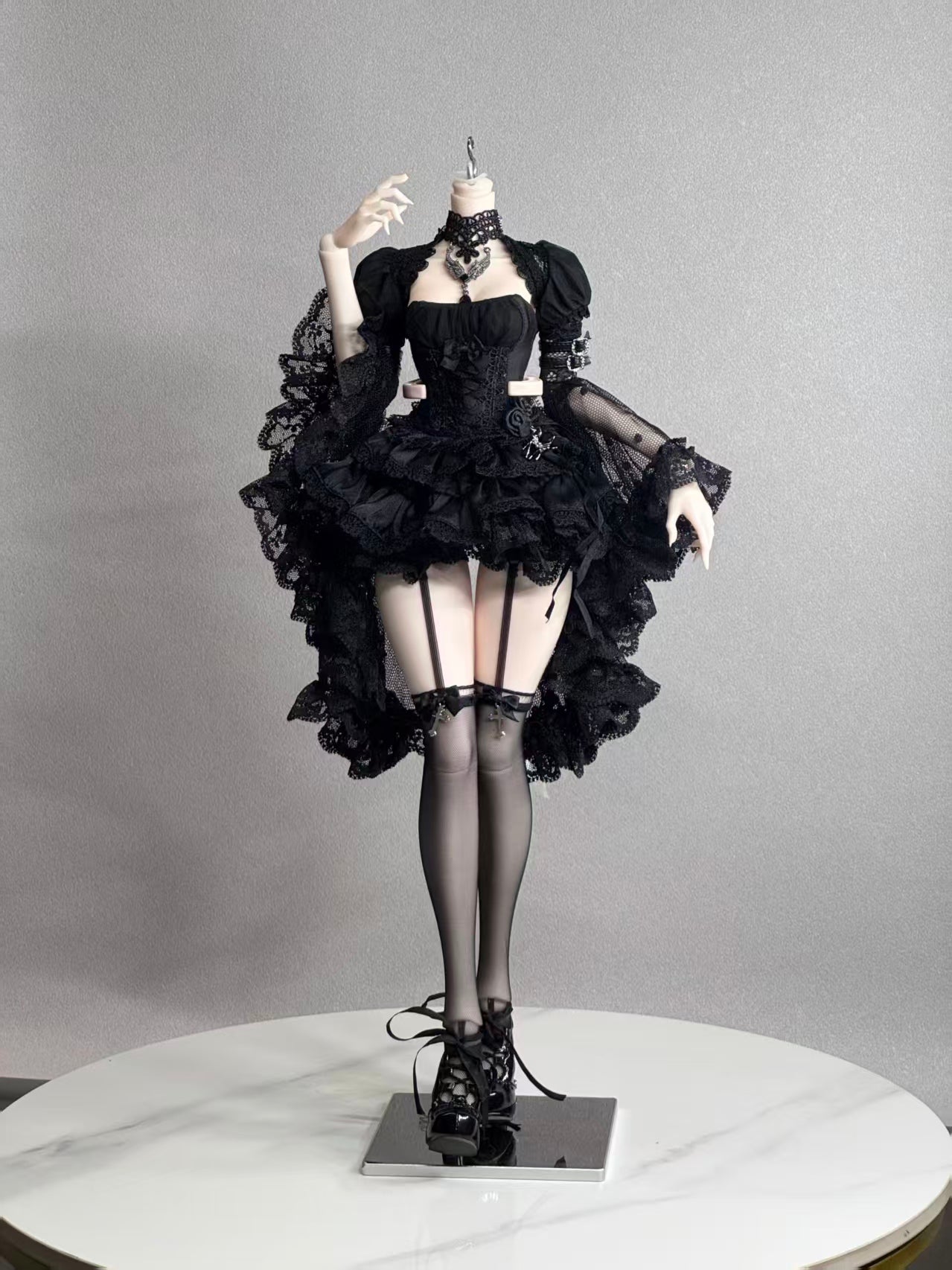 Yege special 1/4 BJD Pear body new version