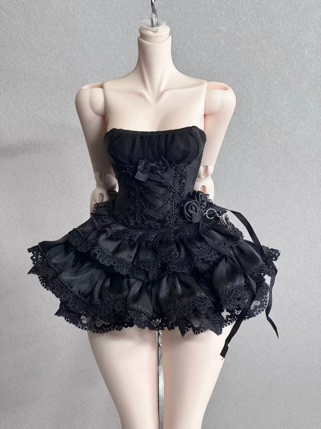 Yege special 1/4 BJD Pear body new version