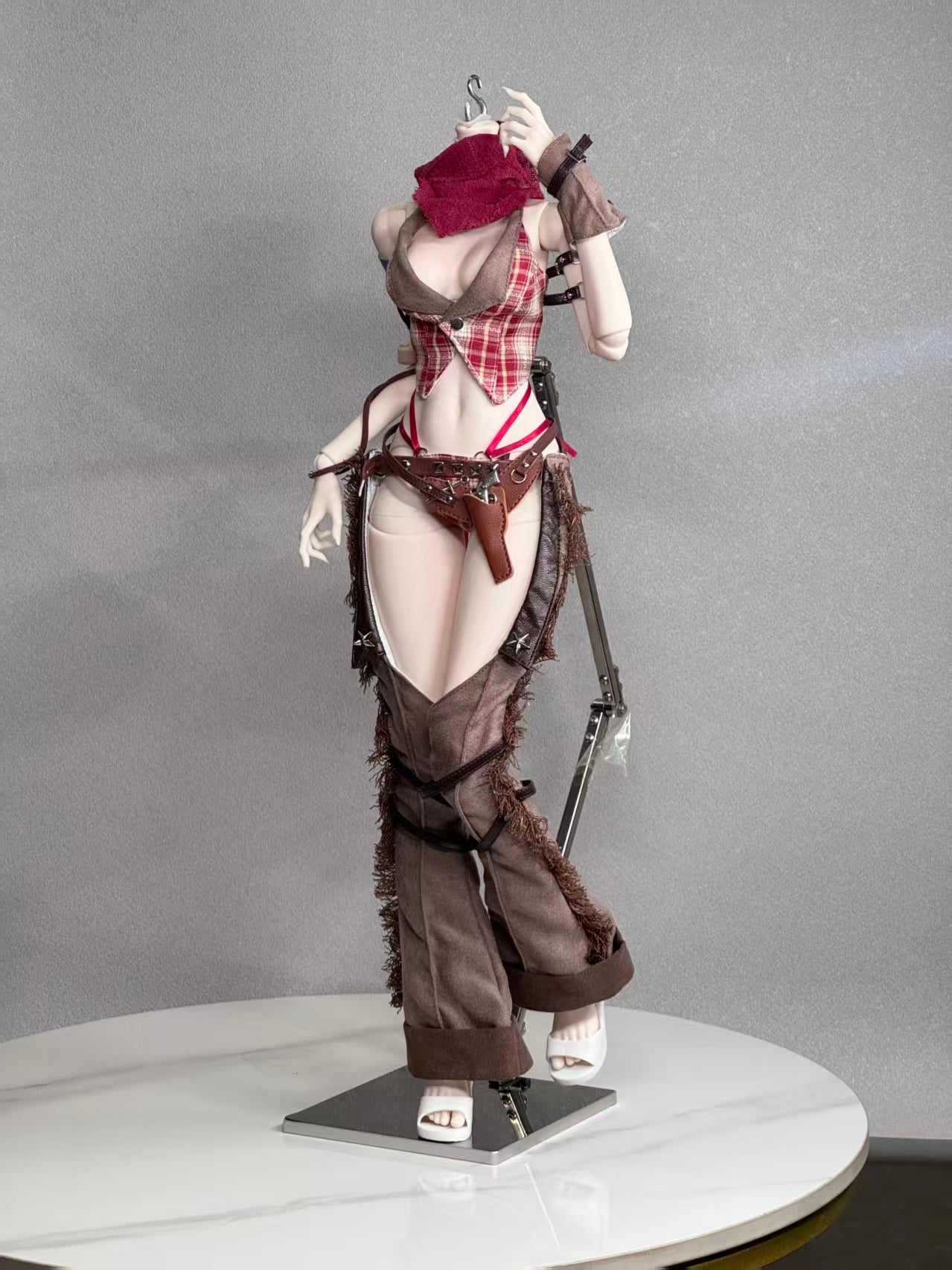Yege special 1/4 BJD Pear body new version