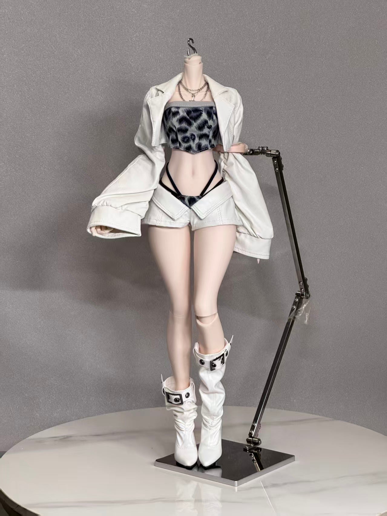 Yege special 1/4 BJD Pear body new version