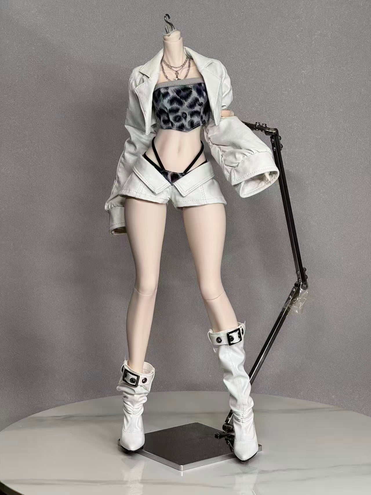 Yege special 1/4 BJD Pear body new version