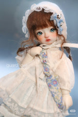 Guard-Love 1/6 BJD nude doll XiaoJin