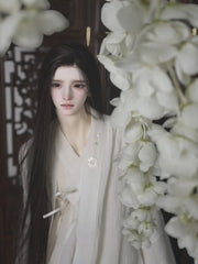 LeShan 70cm 75cm bjd head JiXian
