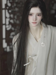 LeShan 70cm 75cm bjd head JiXian