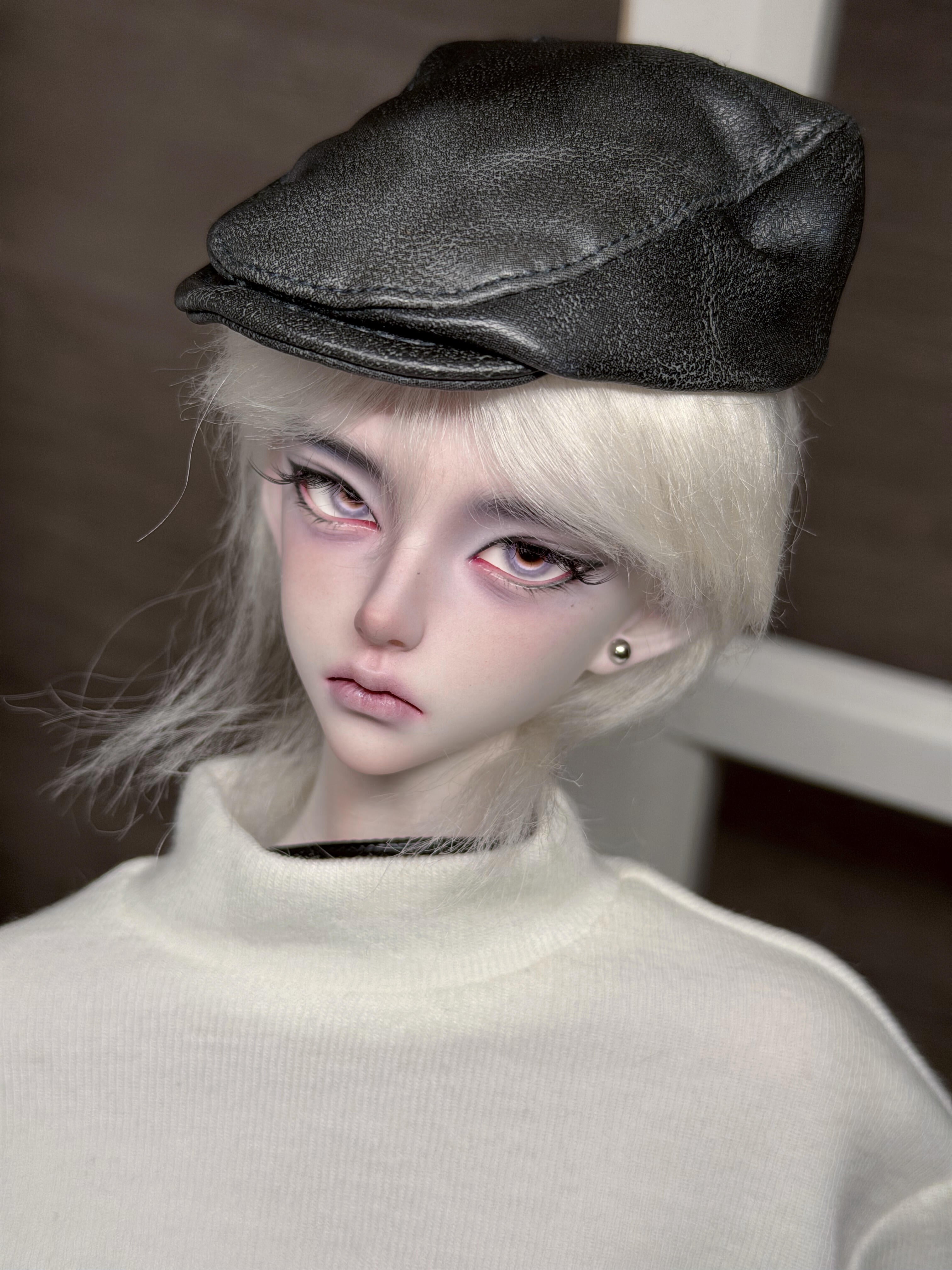 RDAC 1/4 bjd head TaiLian