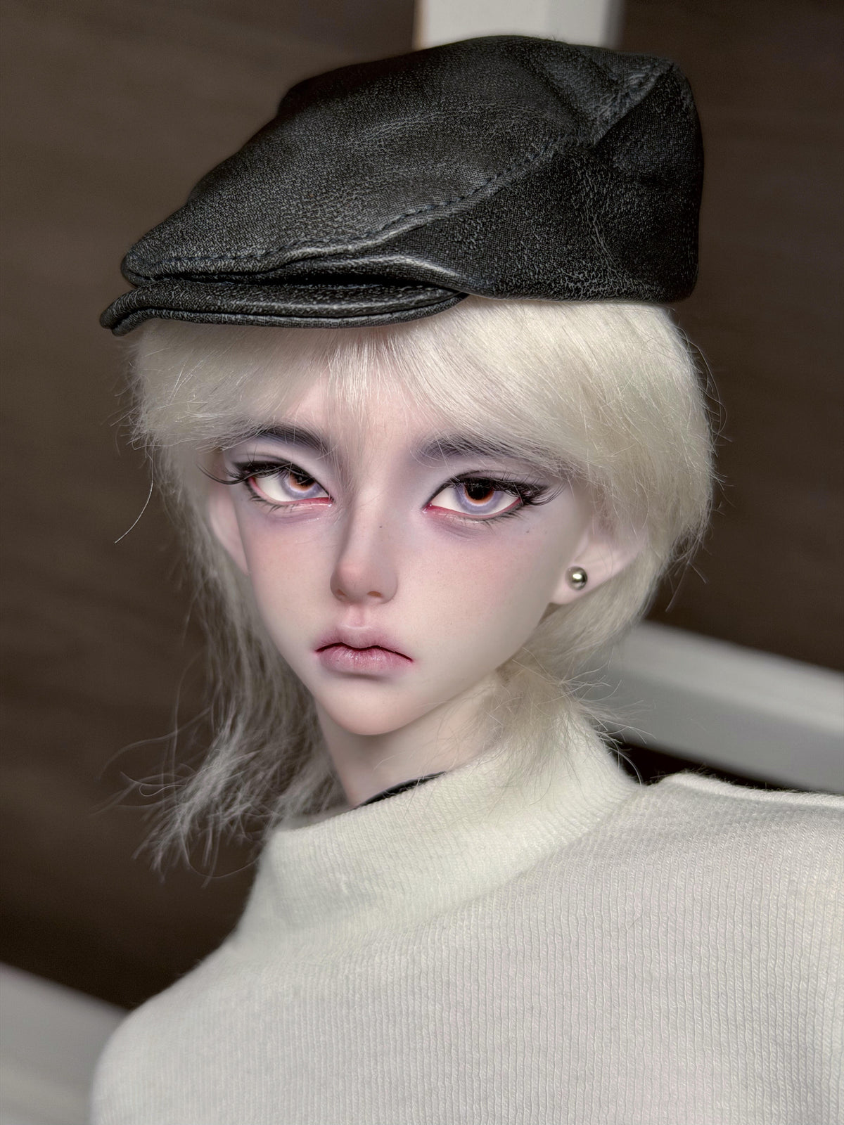 RDAC 1/4 bjd head TaiLian