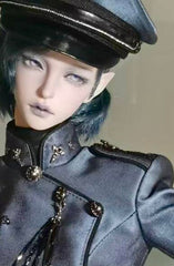 Naro 70cm BJD head WuZhui