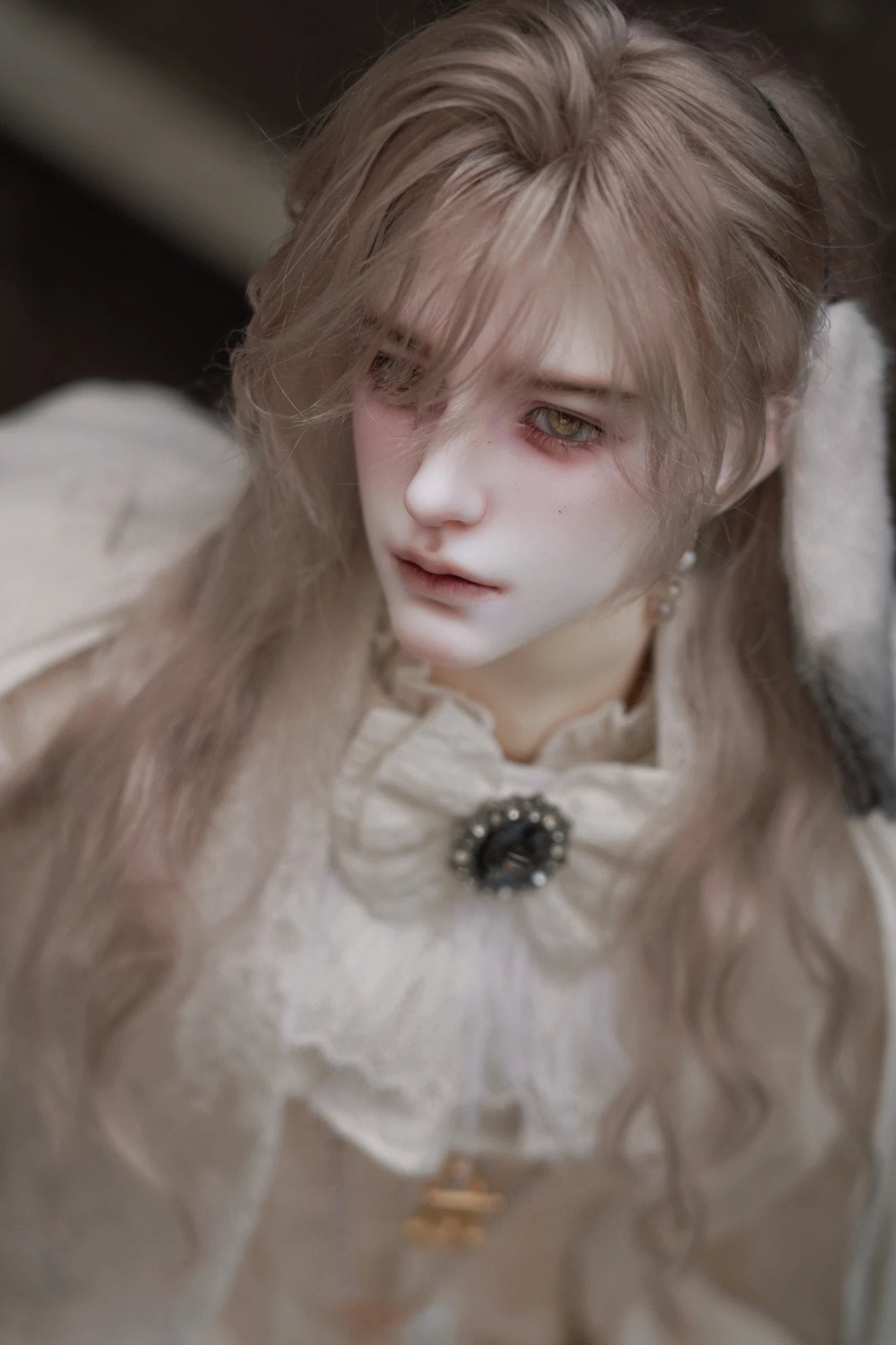 PNNdoll 75cm BJD head Pesaro