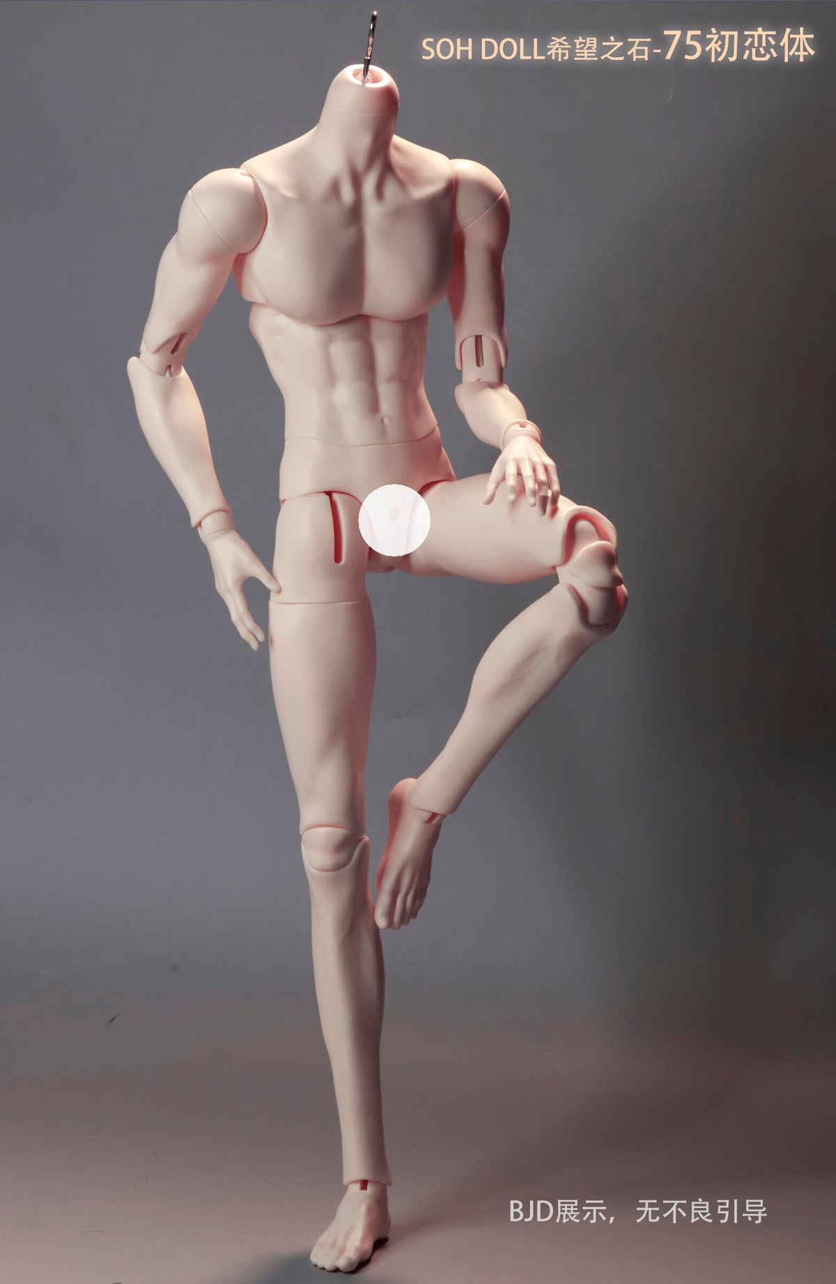 SOHdoll 75cm “First Love” BJD body