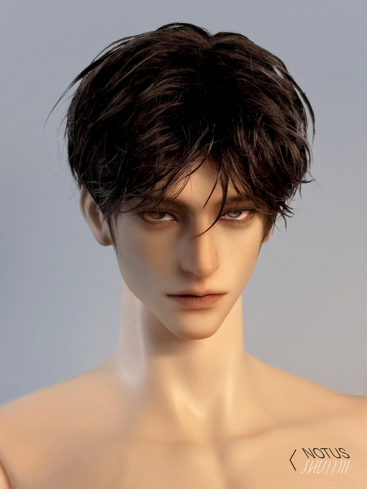 SHUDoll 75cm BJD head Notus