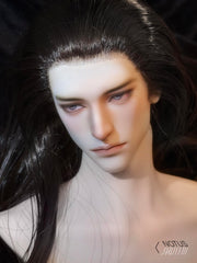 SHUDoll 75cm BJD head Notus