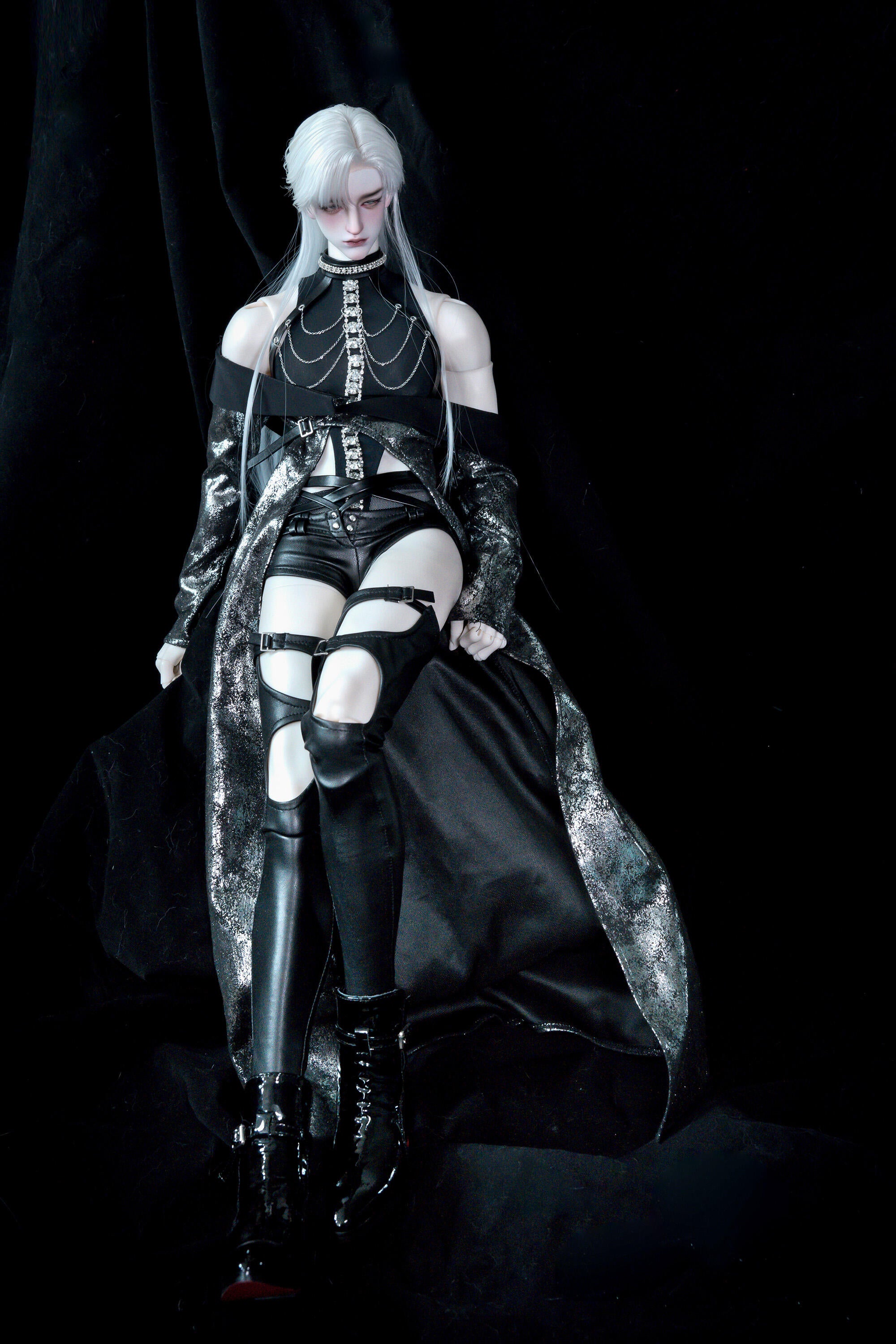BIA 1/4 1/3 68-77cm BJD Takane No Hana