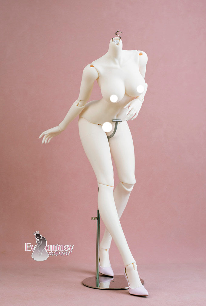 Evantasy 68cm 1/3 bjd body代购