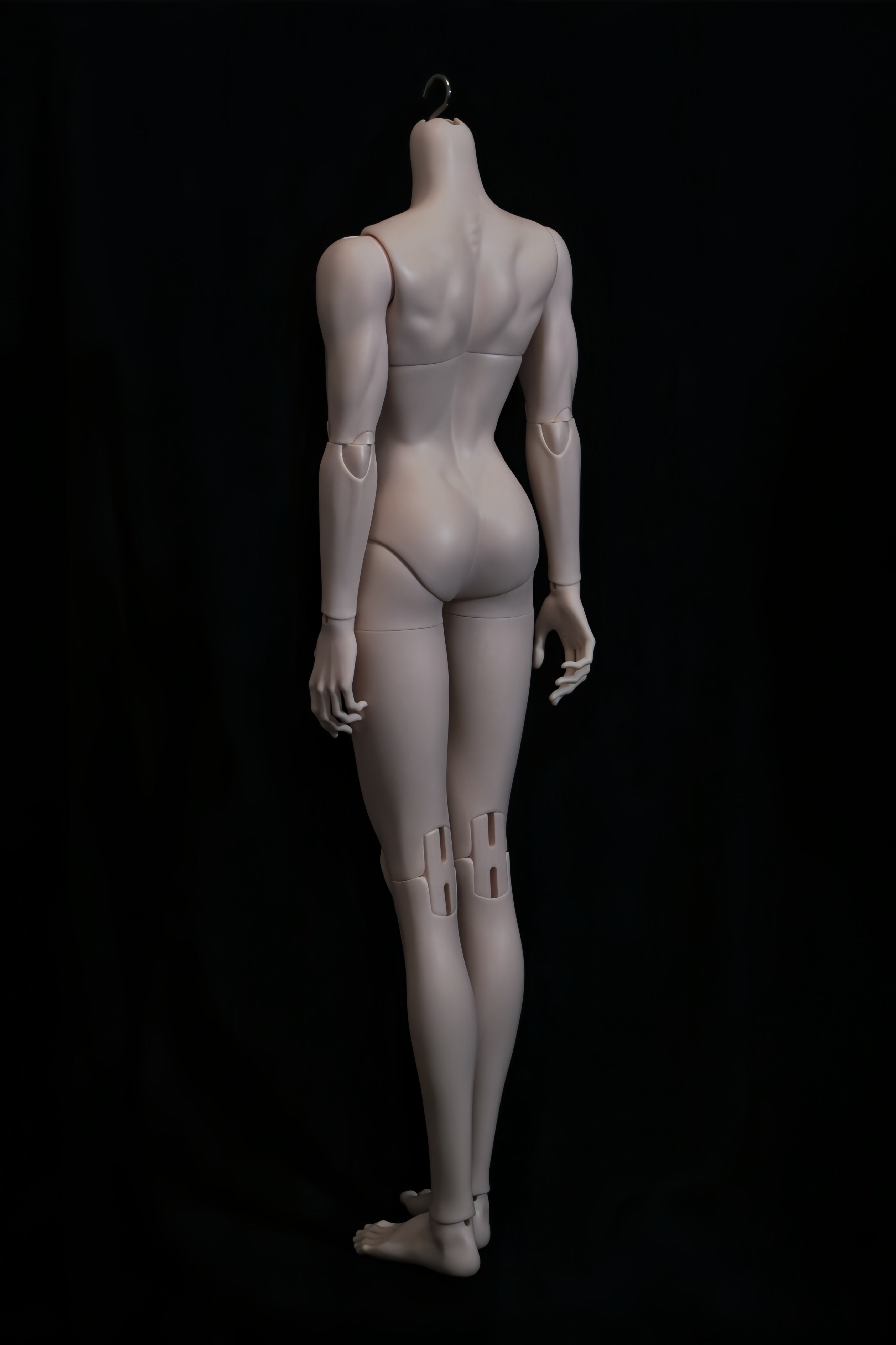 DevotionDoll 75cm Ashara BJD head and full set