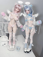 Lalunadoll 1/4 outfits 《An Exceptional Cat》BJD clothing