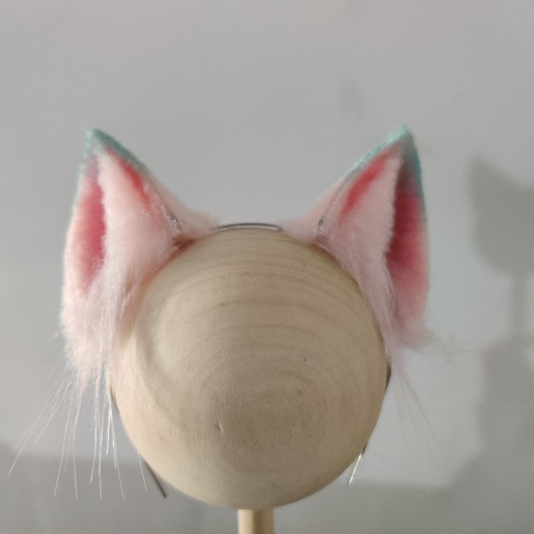 Corgi and July 1/6 1/4 1/3 BJD ears代购