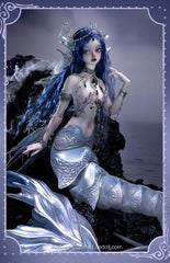 AEDOLL 1/4 BJD Mermaid Spio