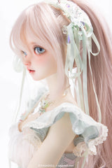 XAGADOLL 1/3 BJD nude doll XueNai with astral 62cm body