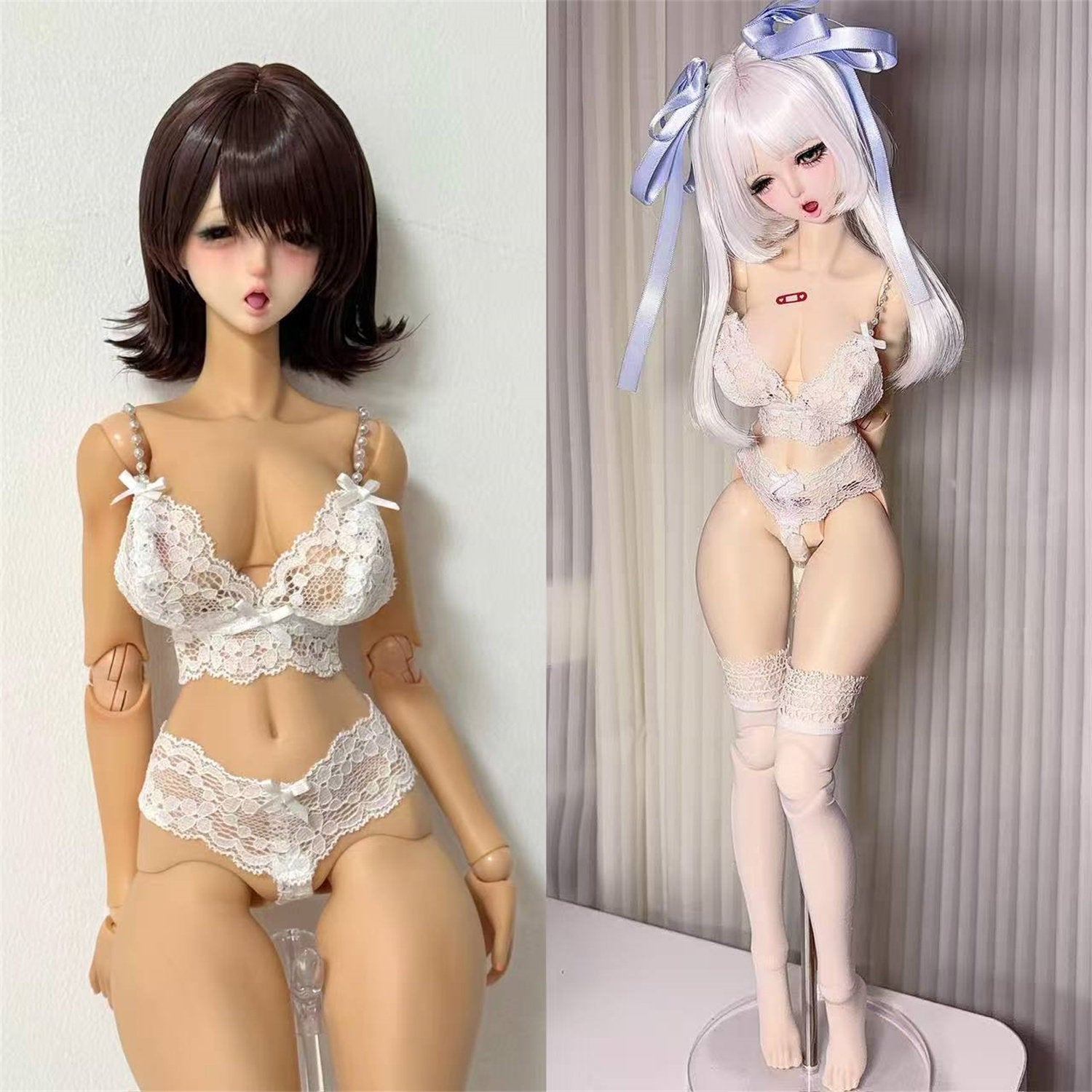 1/4 AngelPhilia Lingerie set BJD clothing代购