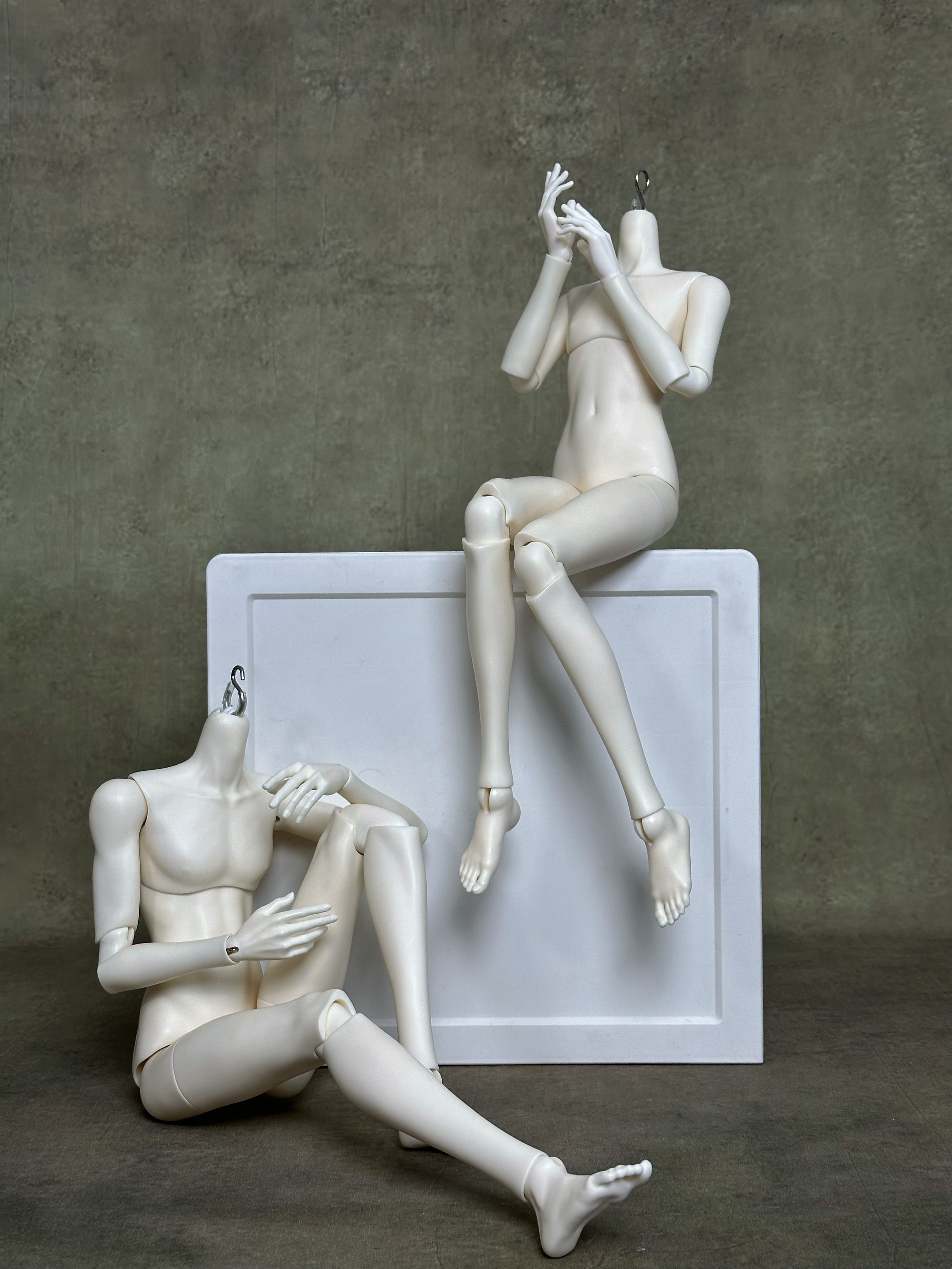 WonderlandDoll 1/4 Lino/ Lino SP BJD full set