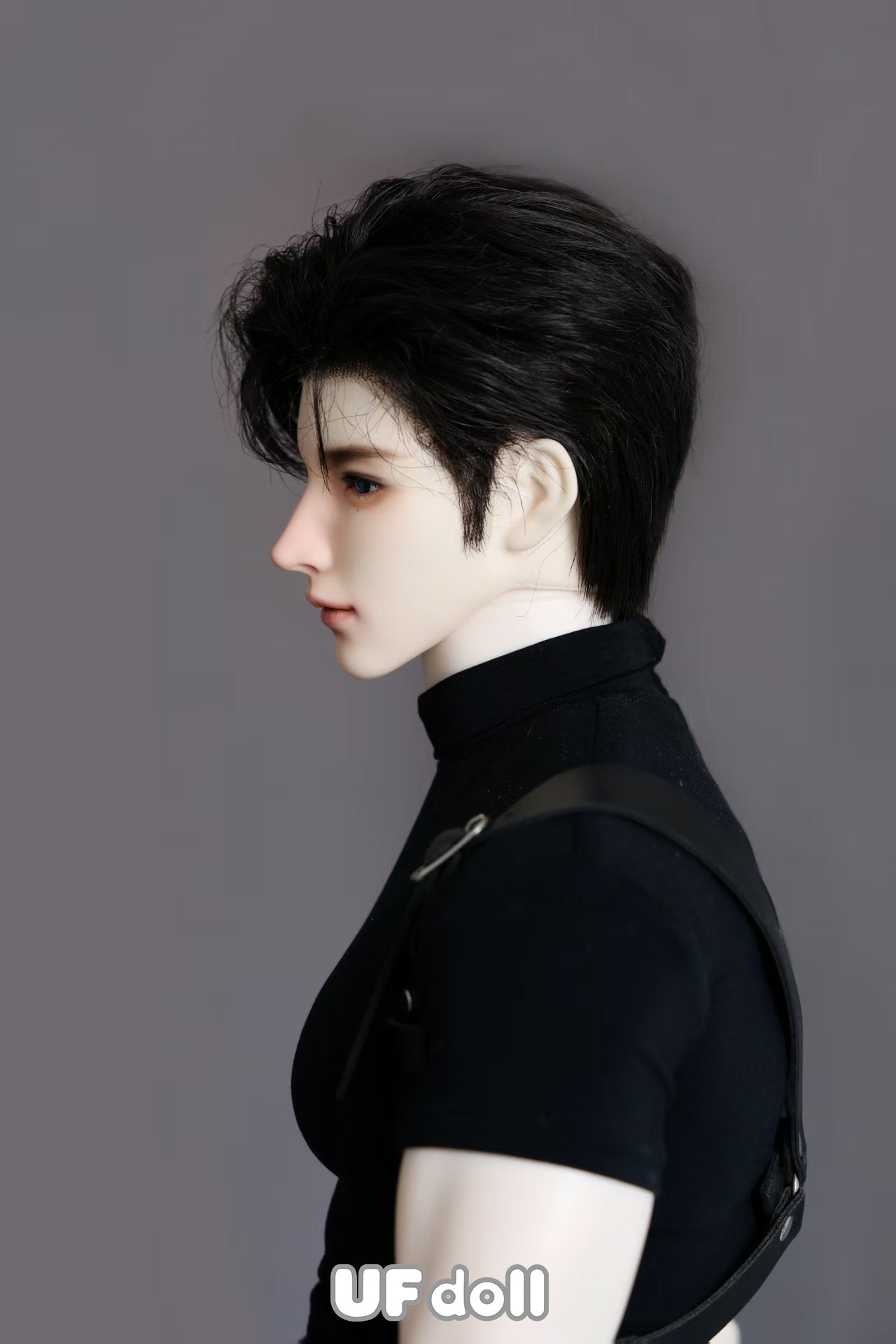 UFdoll 70cm BJD body with head 323