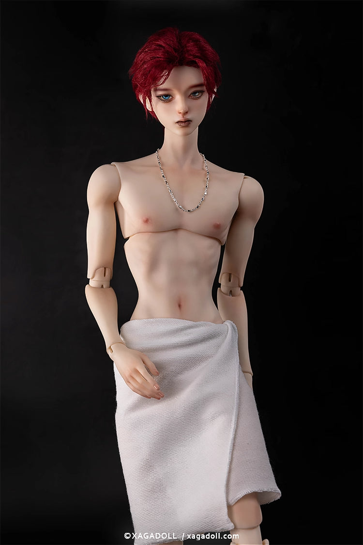 XAGADoll 1/4 BJD constellation body male