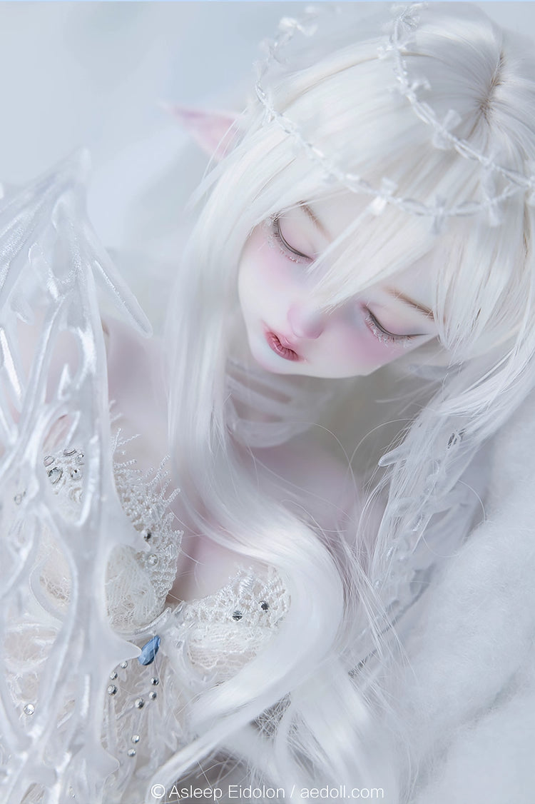 AEDOLL 1/4 1/3 full set Nivi with astral body