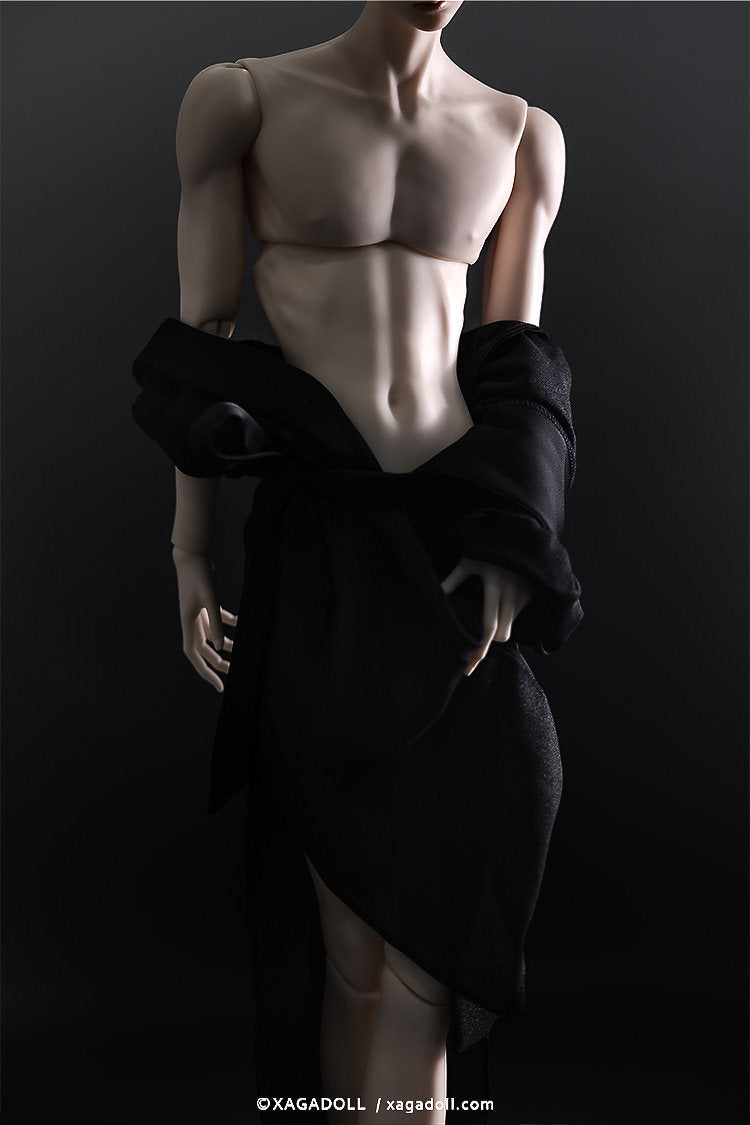 XAGADoll 1/3 BJD body 73cm uncle
