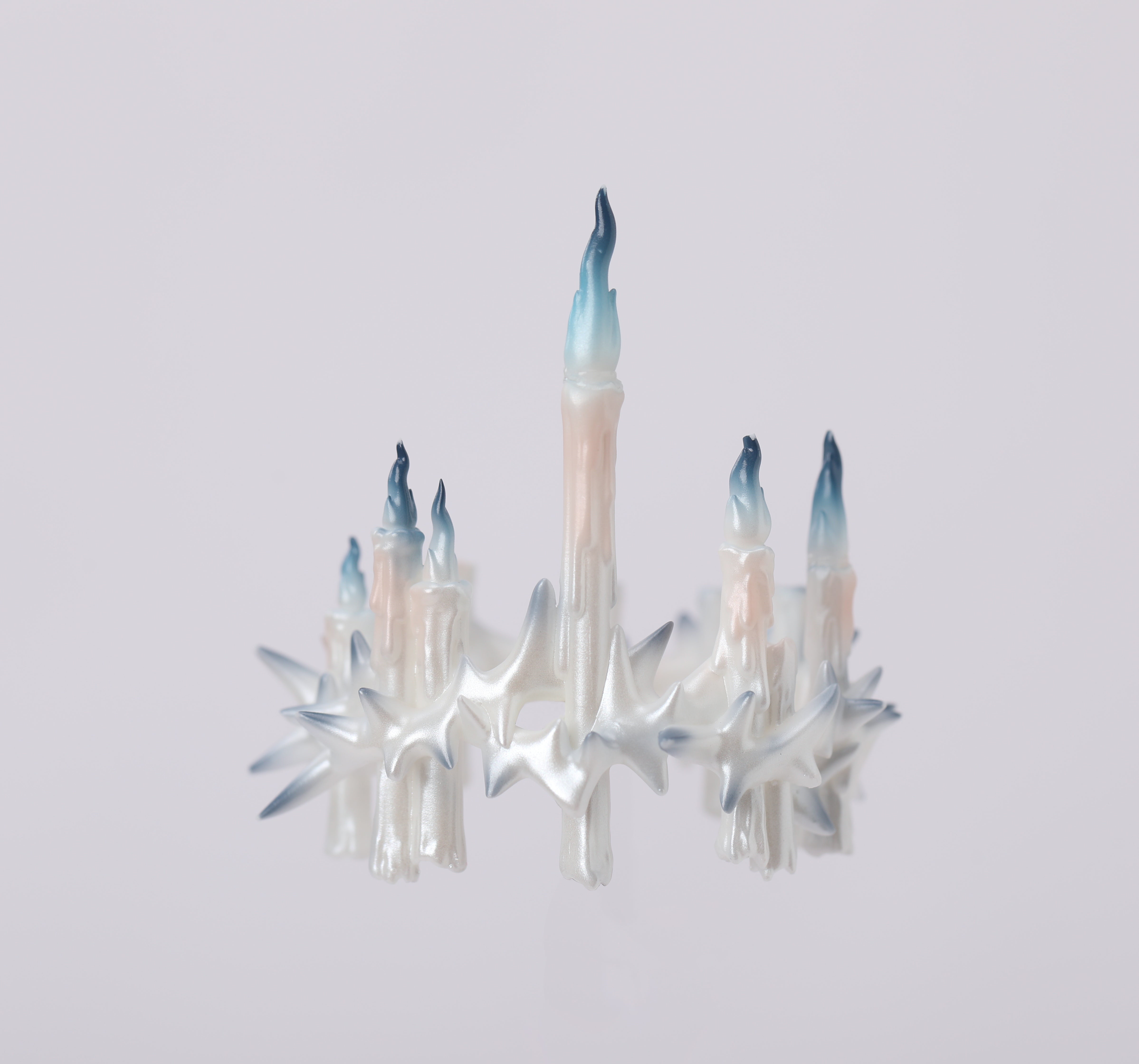 DollZone 1/4 BJD Mermaid BJD Accessories