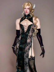LiYi Studio 1/4 75cm Cheongsam BJD clothing仅代购