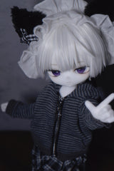 SOII 1/5 1/6 BJD head XiaoYou & XiaoMing