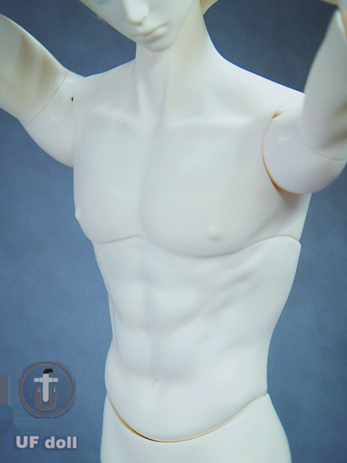 UFdoll 70cm uncle body limited discount