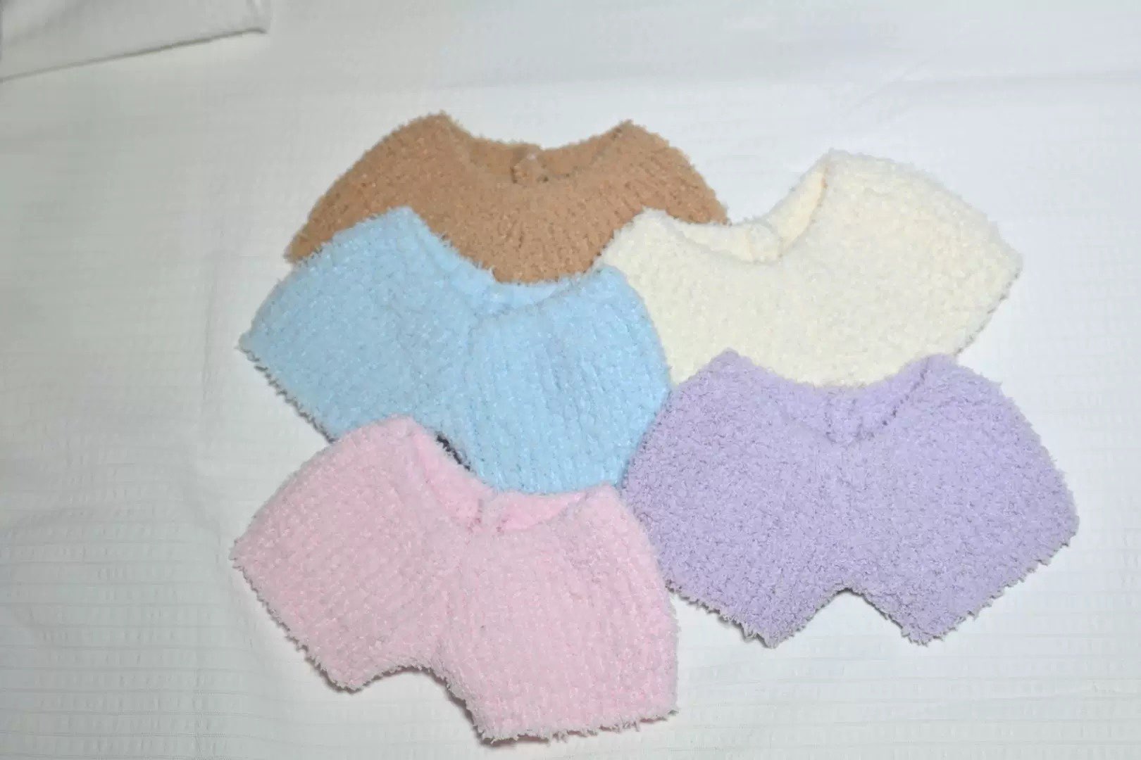 PinkRose 1/4 AP Pajama Set BJD clothing代购