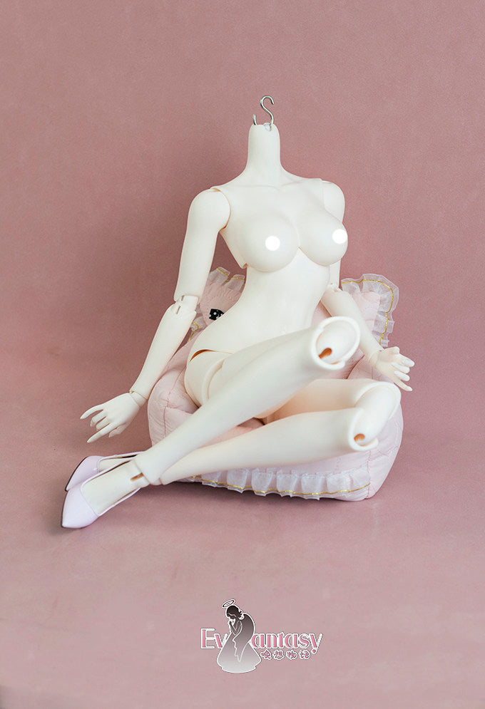Evantasy 68cm 1/3 bjd body代购