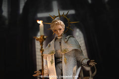 XAGADOLL 1/4 full set & nude doll Pope Ole with Star body