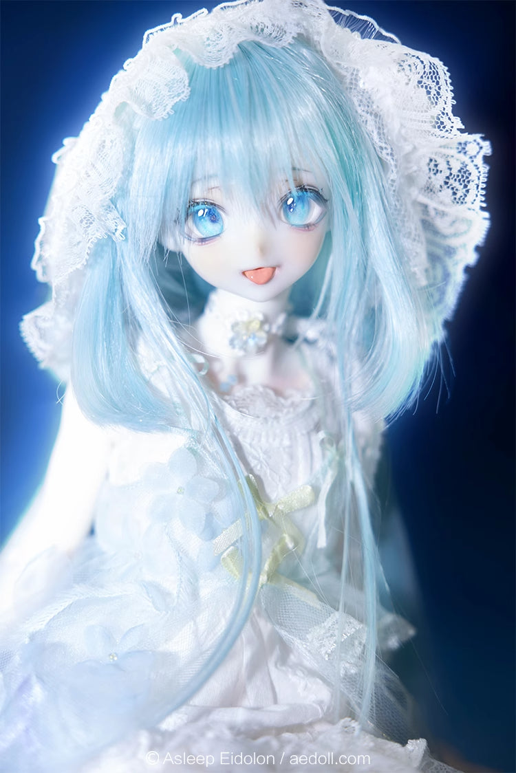 AEDOLL 1/4 full set MiaoMiao淼淼 [淘宝代购]