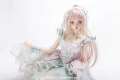 XAGADOLL 1/3 BJD nude doll XueNai with astral 62cm body